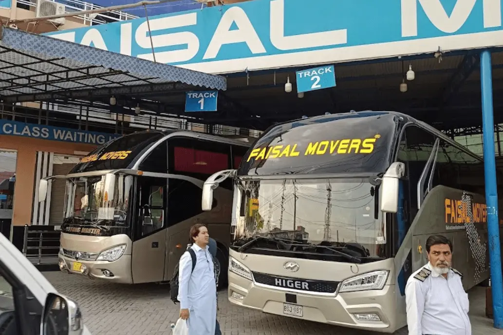 al makkah terminal rawalpindi