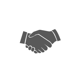 avoid shaking hands