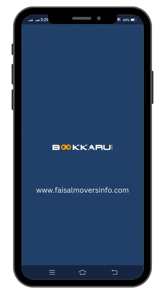 bookkaru ticket booking
