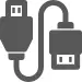 bus charging ports