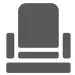 reclining seat