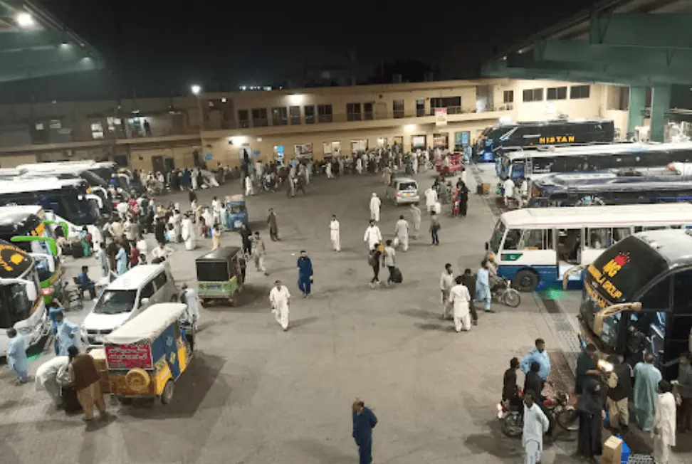 faisal movers faisalabald contact number