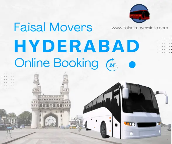 faisal movers hyderabad