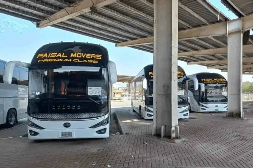 faisal movers dg khan contact number