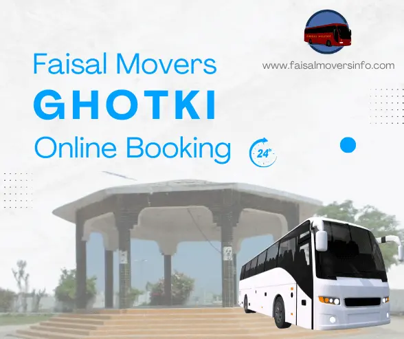 faisal movers ghotki