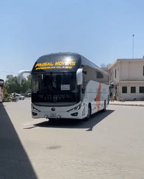 khairpur terminal online booking
